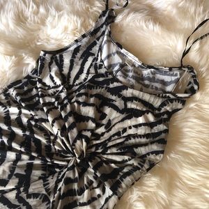 Kenneth Cole casual dress